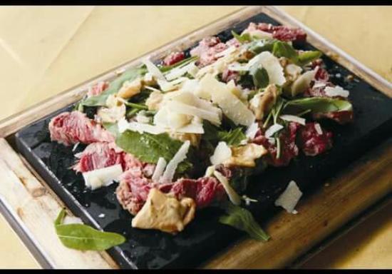 Braceria Alla Pineta